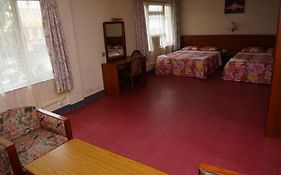 Happiness Guest House Kathmandu